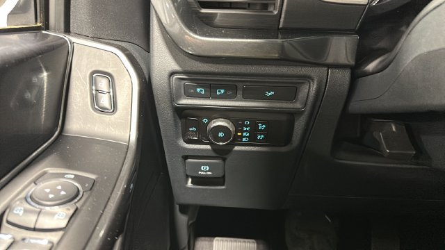 Used 2023 Ford F150 XLT w/ Equipment Group 302A High AWD/4WD image 13