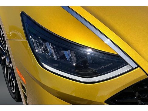 Used 2020 Hyundai Sonata SEL Plus FWD image 32