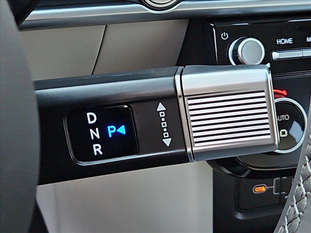 New 2026 Hyundai Tucson Limited AWD/4WD image 13