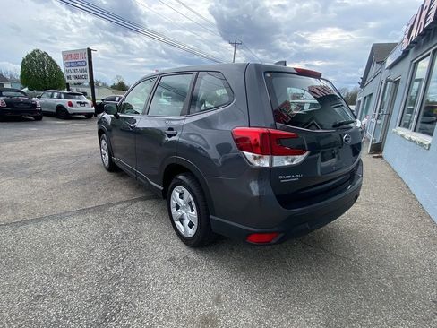 Used 2022 Subaru Forester AWD/4WD image 8