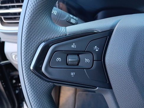 New 2026 Chevrolet TrailBlazer LT image 10