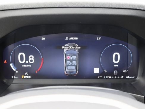 New 2026 Ford Explorer Active AWD/4WD image 31