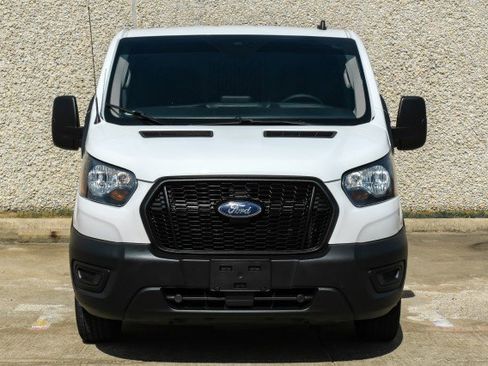 Used 2024 Ford Transit 250 Low Roof image 7