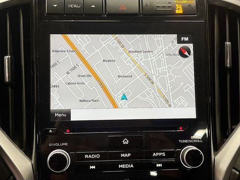 Used 2022 Subaru Ascent Touring w/ Popular Package #2A image 13