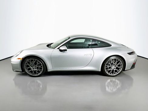 Used 2026 Porsche 911 Carrera image 2