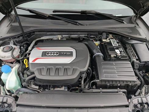 Used 2019 Audi S3 Premium Plus w/ Technology Package image 25