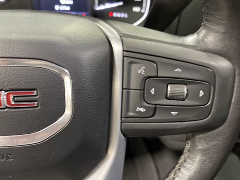 Used 2021 GMC Sierra 1500 SLT image 19