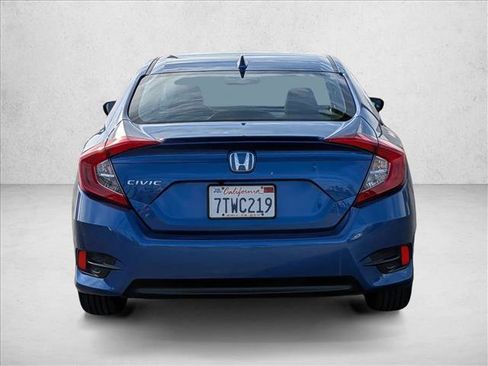 Used 2016 Honda Civic EX-L image 6