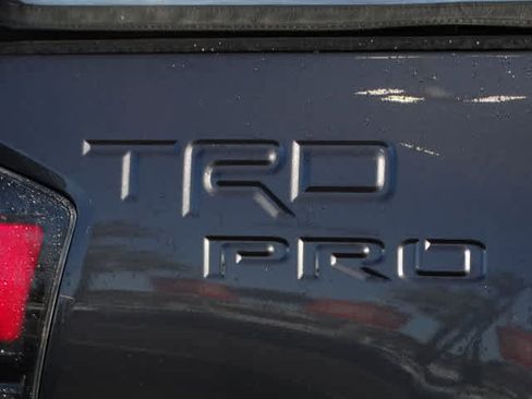Used 2023 Toyota Tacoma TRD Pro image 11