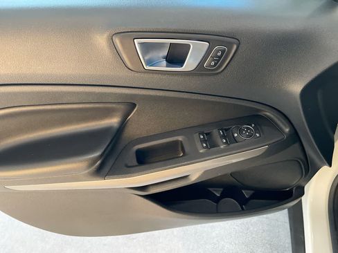Used 2020 Ford EcoSport Titanium AWD/4WD image 13