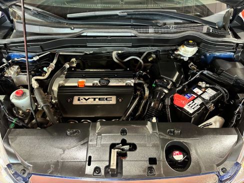 Used 2007 Honda CR-V EX image 32