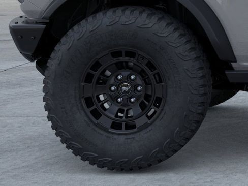 New 2026 Ford Bronco Badlands image 21