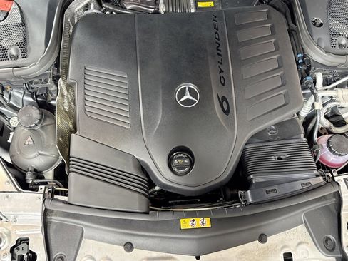 Certified 2023 Mercedes-Benz E 450 4MATIC Sedan image 29