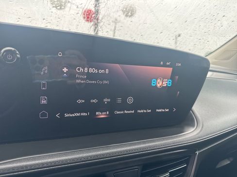 Used 2024 Buick Encore GX Preferred FWD image 31