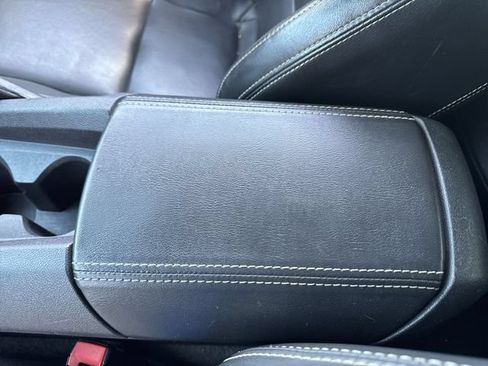 Used 2011 Chevrolet Camaro SS w/ RS Package RWD image 19