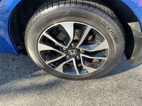 Used 2014 Honda Civic EX image 31