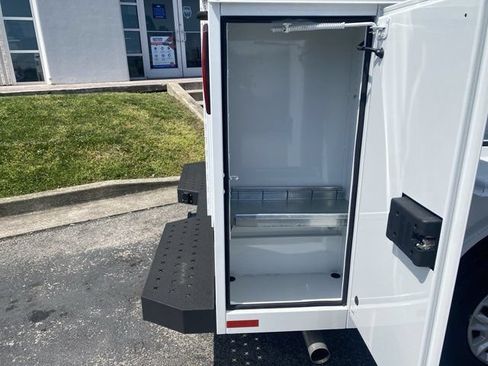 New 2024 Ford Transit 350 w/ Interior Upgrade Package RWD image 18
