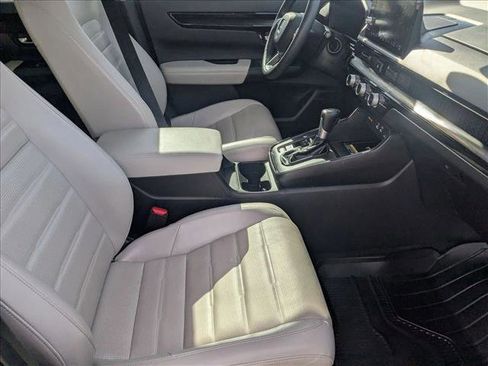 Certified 2024 Honda CR-V EX-L image 19