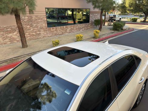 Used 2011 Hyundai Equus Ultimate image 17