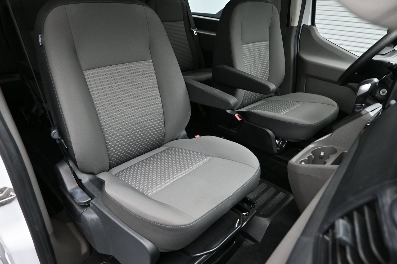 Used 2024 Ford Transit 350 XLT RWD image 40