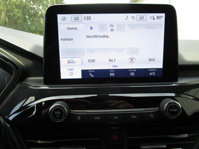 Used 2026 Ford Escape ST-Line w/ Cold Weather Package AWD/4WD image 18