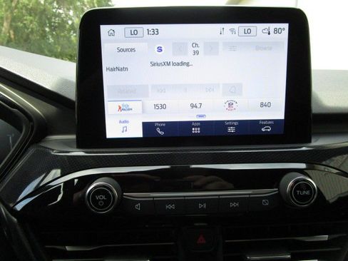 Used 2026 Ford Escape ST-Line w/ Cold Weather Package AWD/4WD image 18