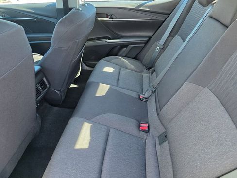 Used 2025 Toyota Camry LE image 15