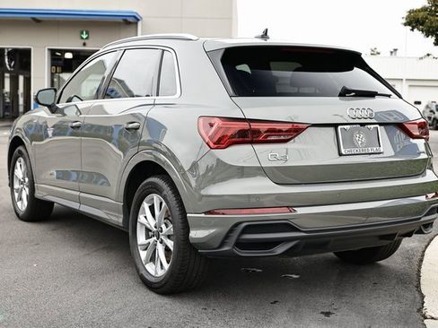 Used 2024 Audi Q3 2.0T Premium image 7