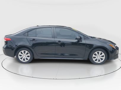 Certified 2024 Toyota Corolla LE