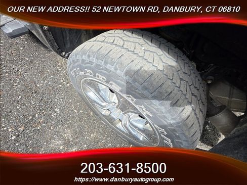 Used 2019 RAM 1500 Big Horn AWD/4WD image 5