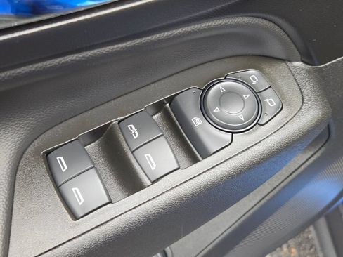 Certified 2024 Chevrolet Equinox LT w/ LPO, Floor Liner Package FWD image 25