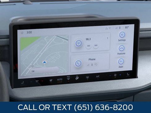 New 2026 Ford Maverick XLT image 18