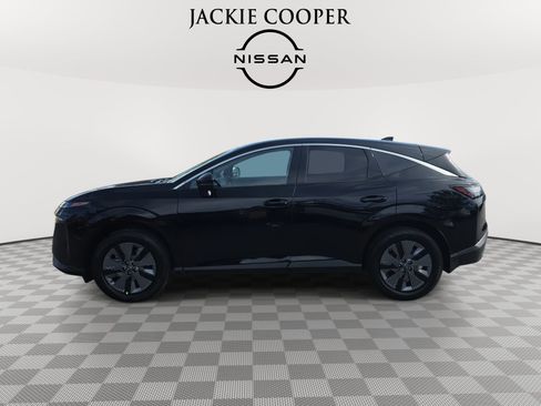 New 2026 Nissan Murano SL AWD/4WD image 8