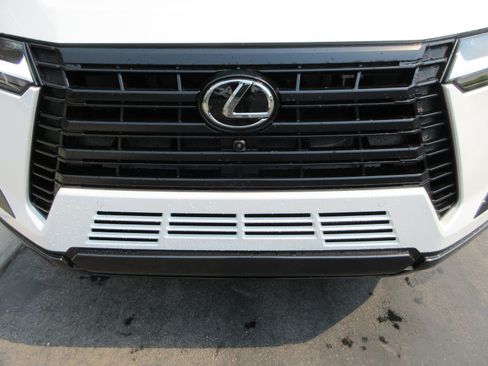 Used 2026 Lexus GX 550 w/ Accessory Package (2T) AWD/4WD image 15