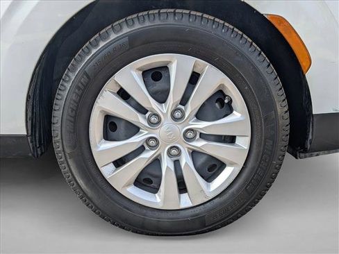 Used 2021 Kia Soul LX image 23