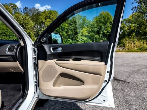 Used 2018 Dodge Durango Citadel image 27