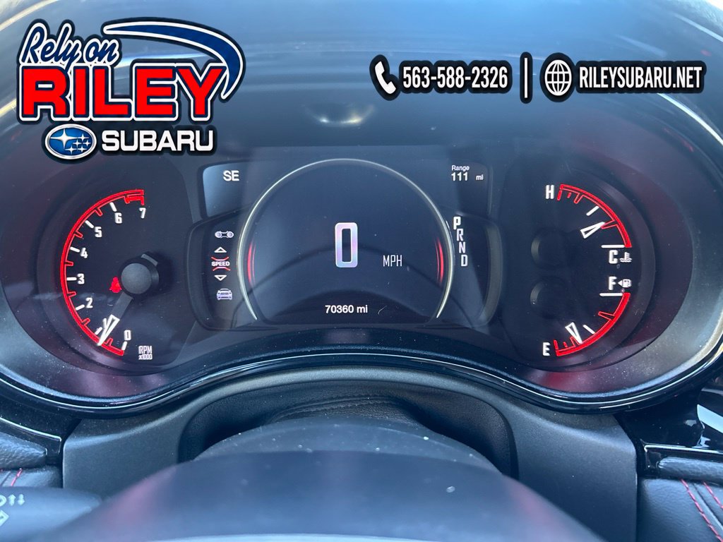 Used 2023 Dodge Durango GT AWD/4WD image 23
