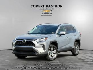 Used 2024 Toyota RAV4 XLE FWD video 1