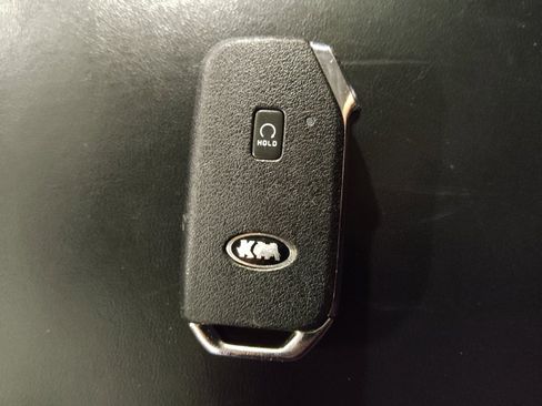 Used 2021 Kia Telluride S FWD image 32