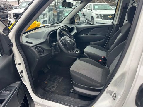 Used 2019 RAM ProMaster City Tradesman image 21