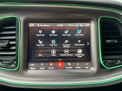 Used 2019 Dodge Challenger R/T Scat Pack RWD image 18