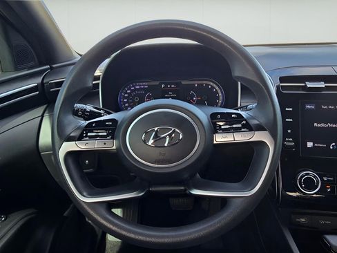 Used 2023 Hyundai Santa Cruz SEL image 16