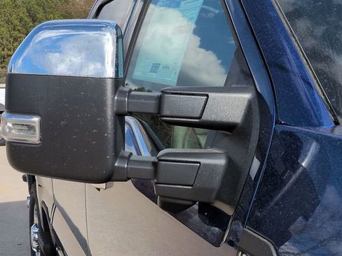 New 2026 Ford F250 Lariat w/ Lariat Premium Package image 11