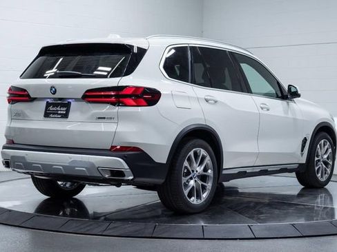 New 2026 BMW X5 xDrive40i w/ Climate Comfort Package AWD/4WD image 14