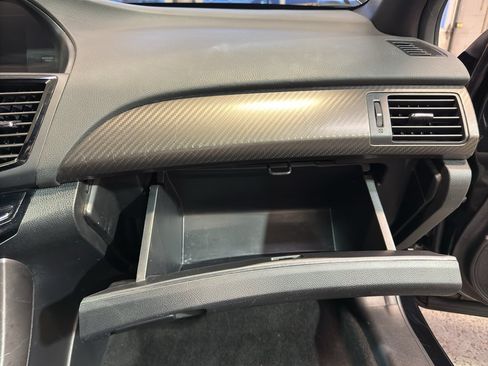 Used 2017 Honda Accord Sport Special Edition image 25