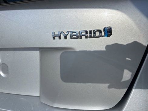 Used 2016 Toyota Prius Two image 46