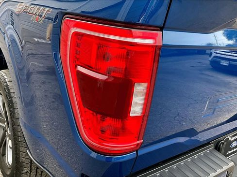 Used 2023 Ford F150 XLT w/ Equipment Group 302A High image 27