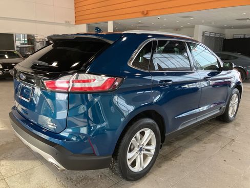 Used 2020 Ford Edge SEL w/ Convenience Package image 5