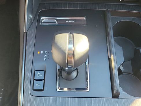 Certified 2025 MAZDA CX-90 3.3 Turbo S w/ Premium Plus image 35