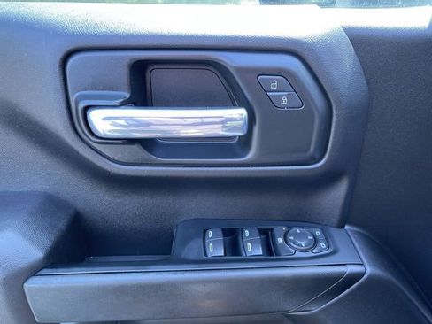 Used 2023 Chevrolet Silverado 1500 W/T image 23
